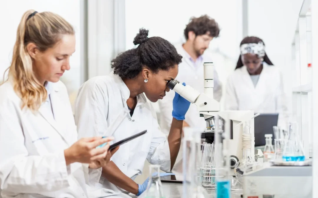 Optimisez la gestion des non-conformités en laboratoire dès maintenant