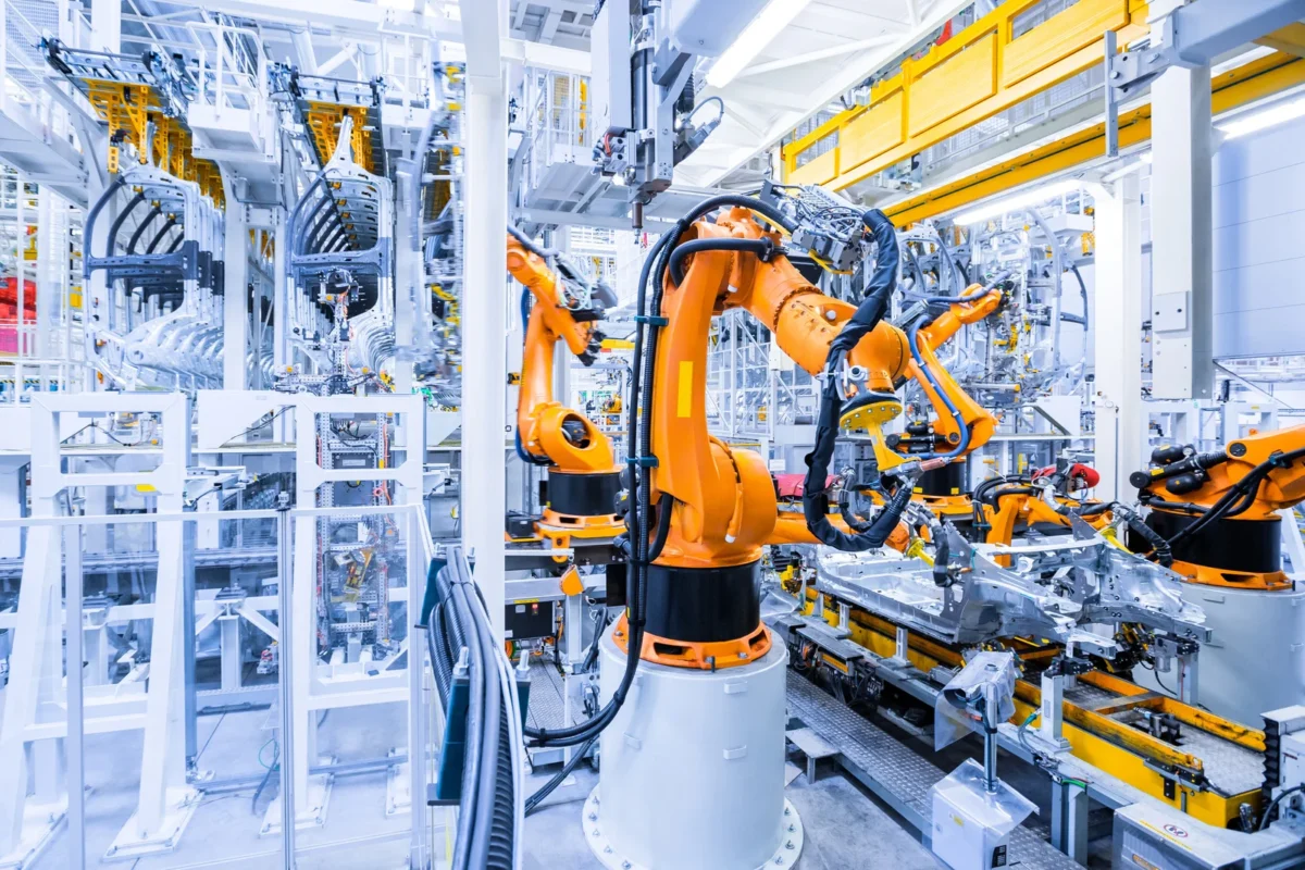 Tendances contrôle qualité laboratoires 2024